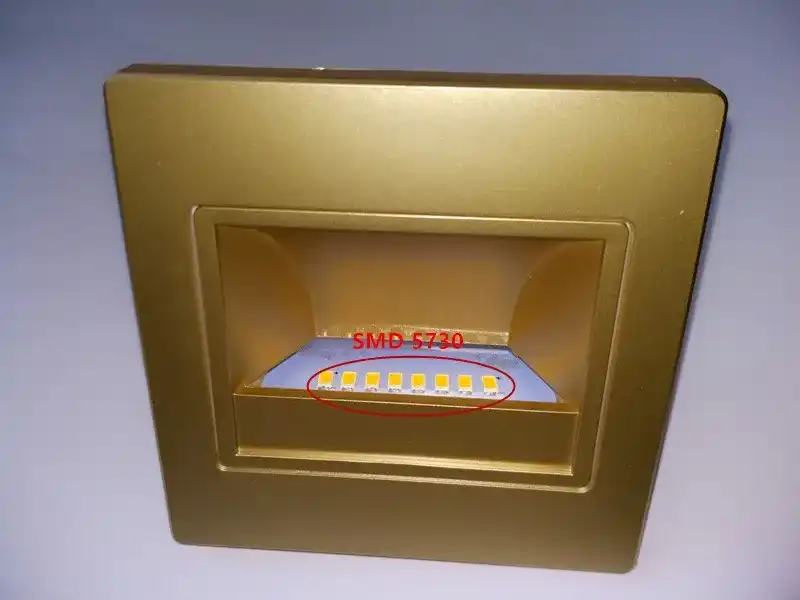 Best Recessed Stair Lights for Concrete Steps